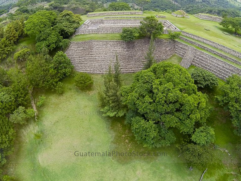 Mixco Viejo