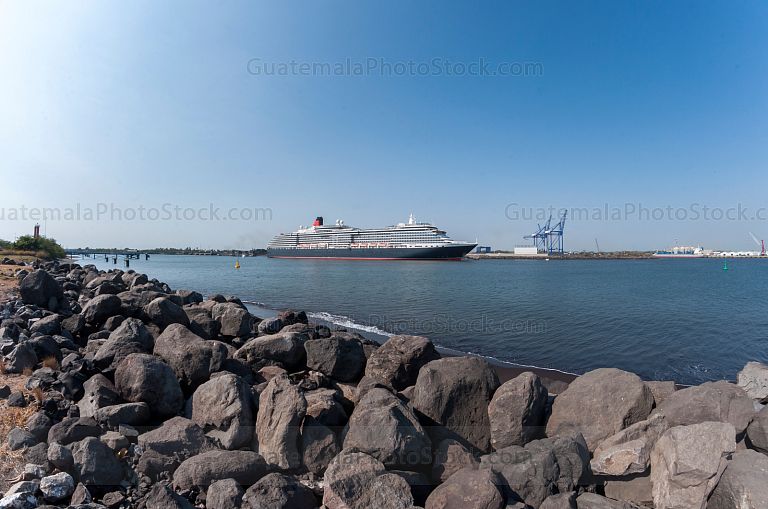Crucero Queen Victoria