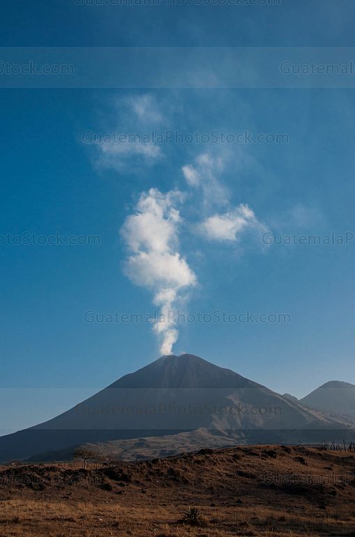 Volcán de Pacaya