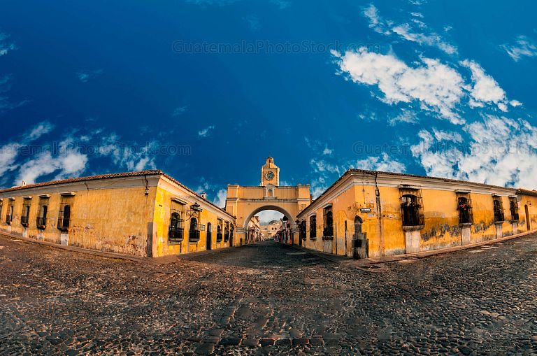 Arco de Santa Catarina