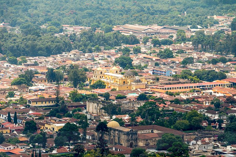 Antigua Guatemala