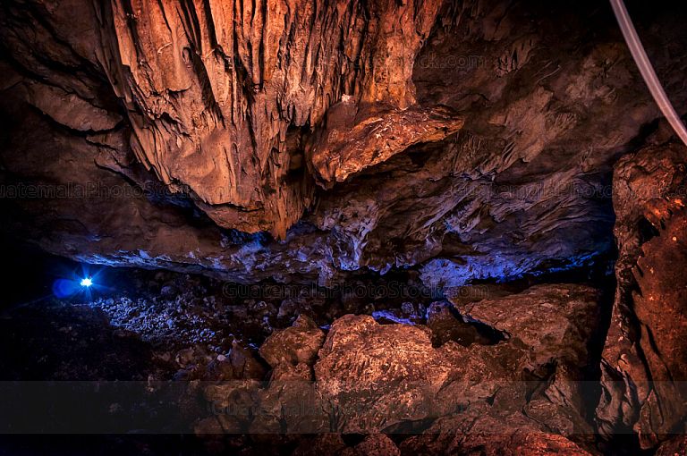 Cueva del plan