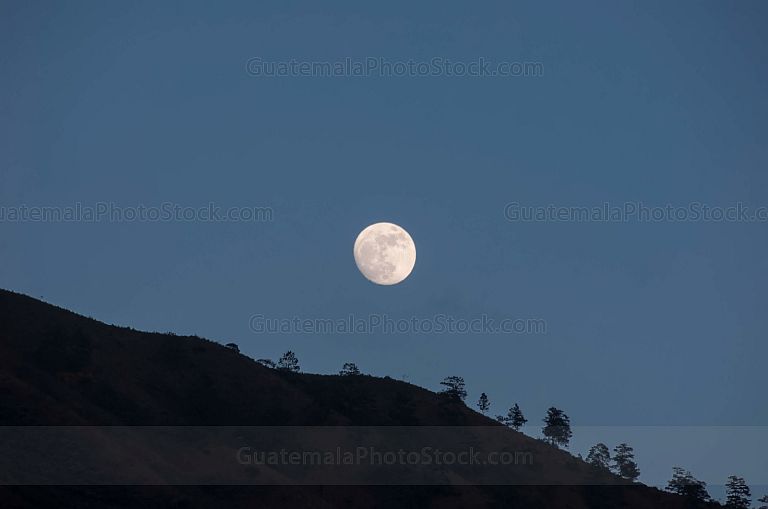 Luna llena