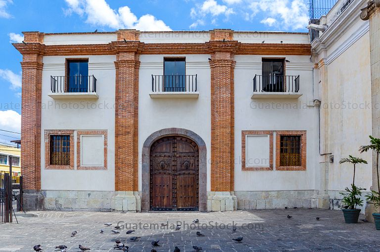 Museo del Templo de La Merced