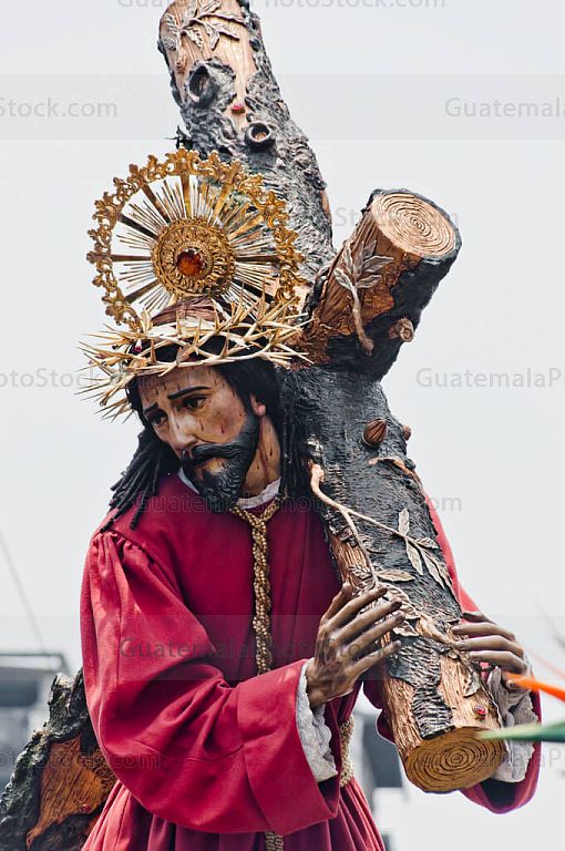 Jesús Nazareno de la Merced