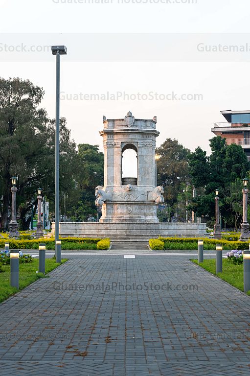 Plaza España