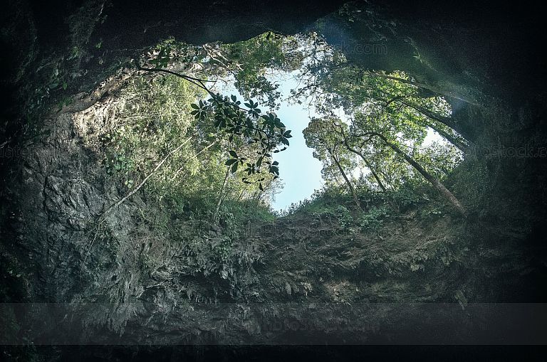 Cueva Chicoy