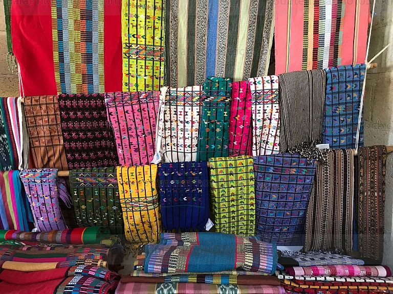 Textiles