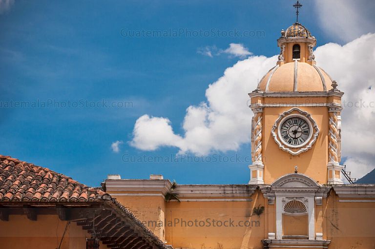 Arco de Santa Catalina