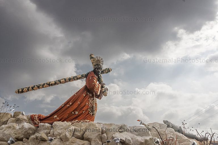 Jesús Nazareno de los Milagros, Primer Jueves de Cuaresma