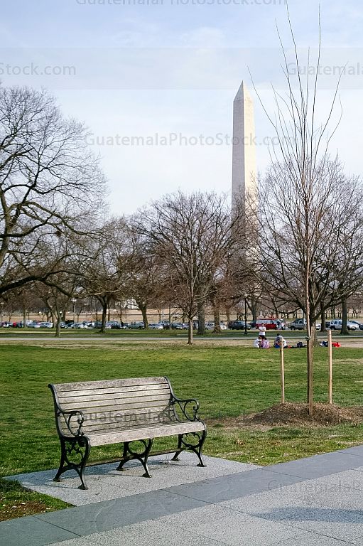 Monumento a George Washington