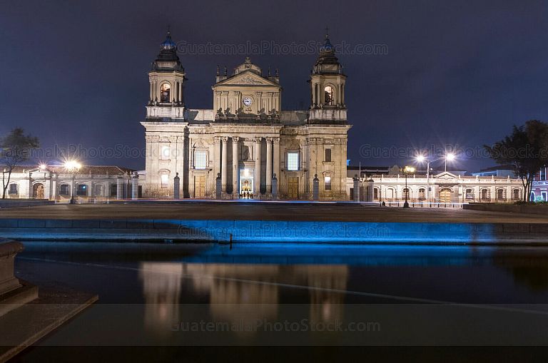 Catedral Metropolitana