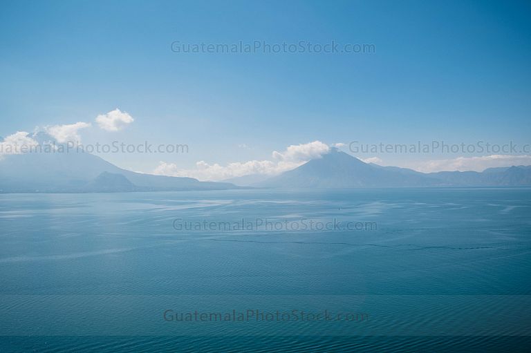 Lago de Atitlán, Sololá