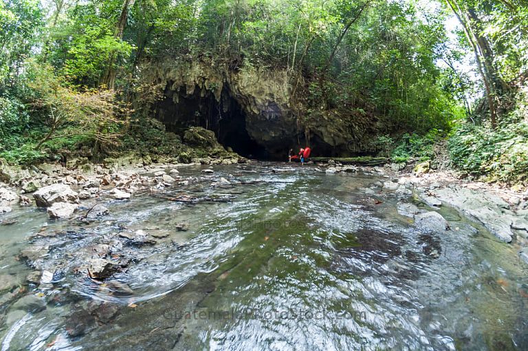 Río Candelaria