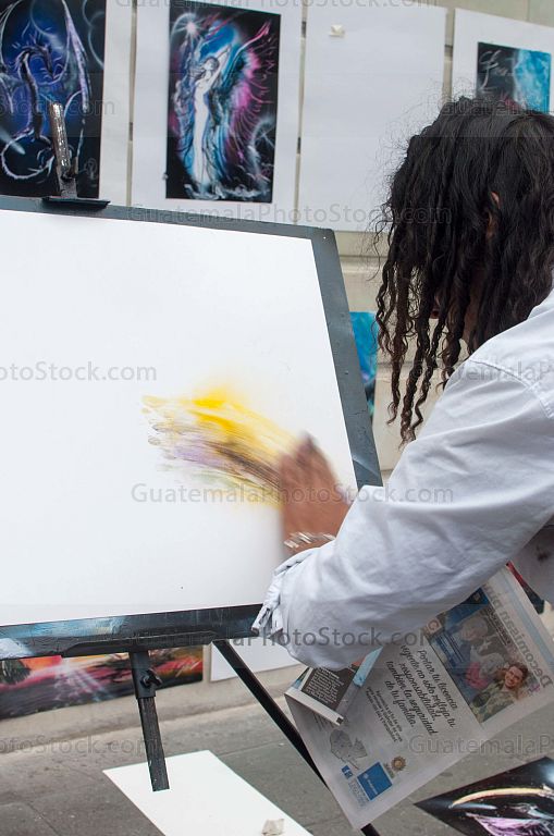 Arte callejero