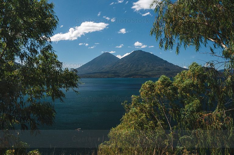 Lago de Atitlán, Sololá