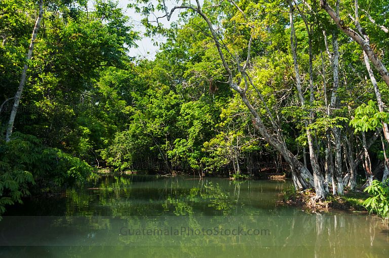 Parque Ecológico La Cascada