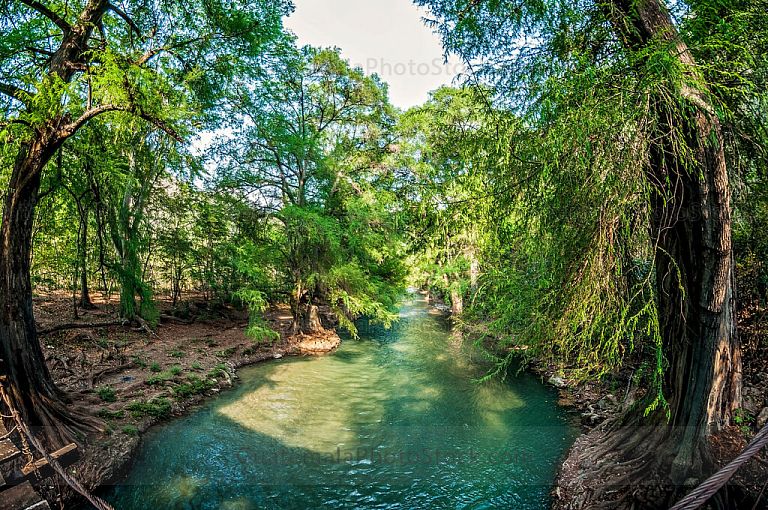 Río Azul