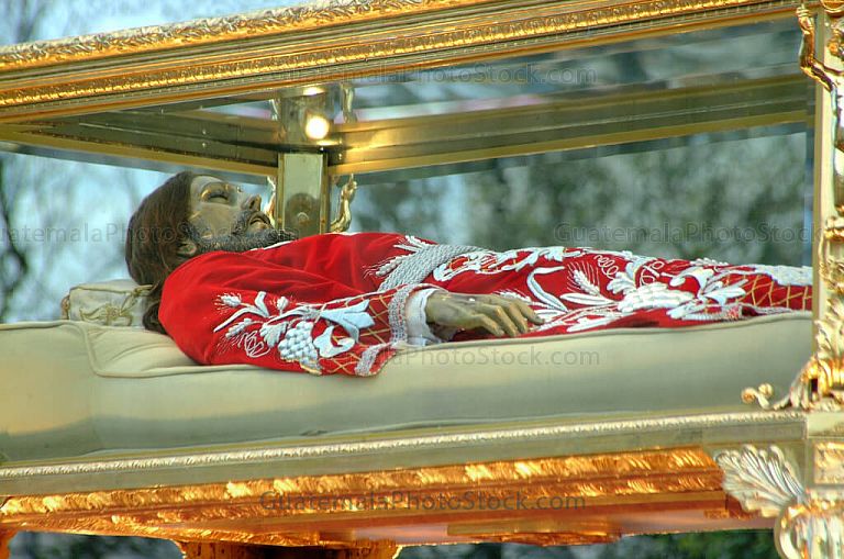 Cristo del Amor