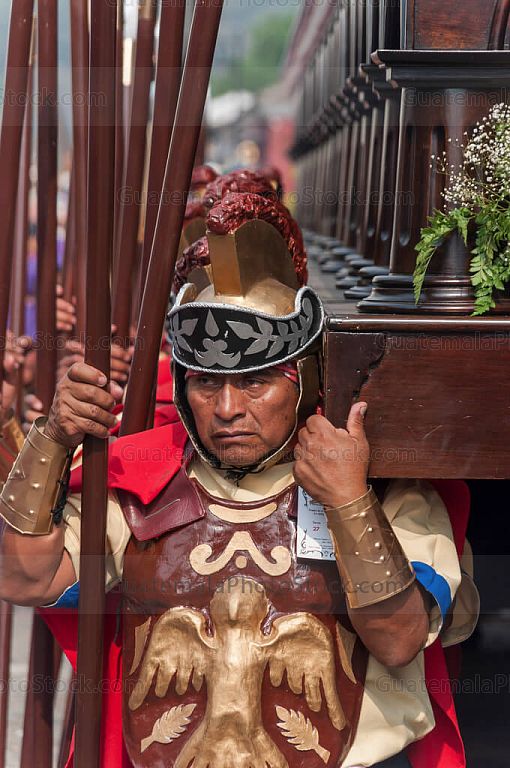 Turno de la Hermandad de Romanos
