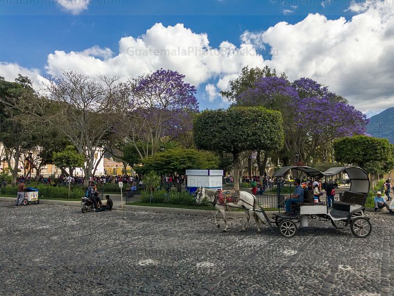 Antigua Guatemala