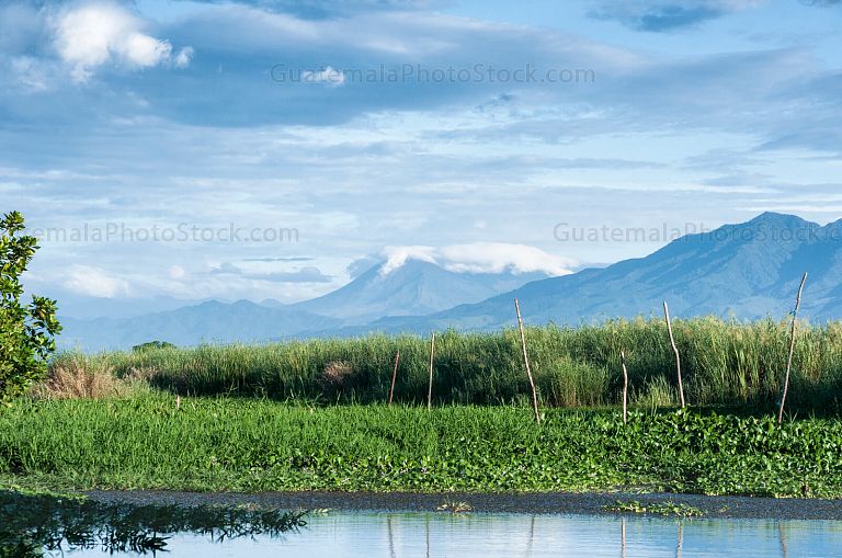 Canal de Chiquimulilla