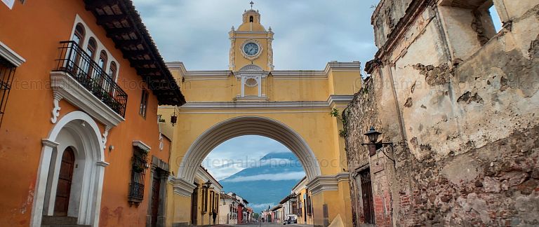 Antigua Guatemala