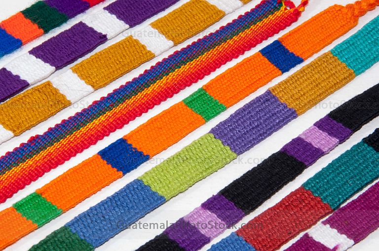 Artesania de textiles