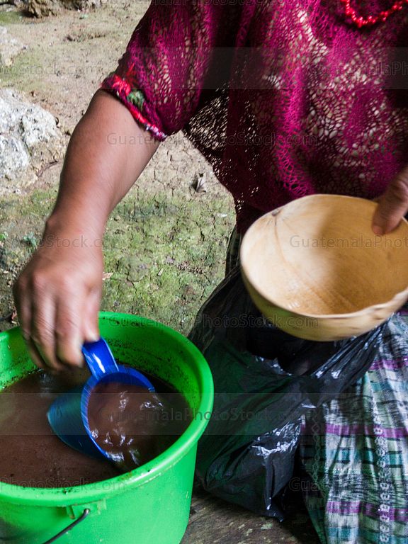 Refresco de Cacao