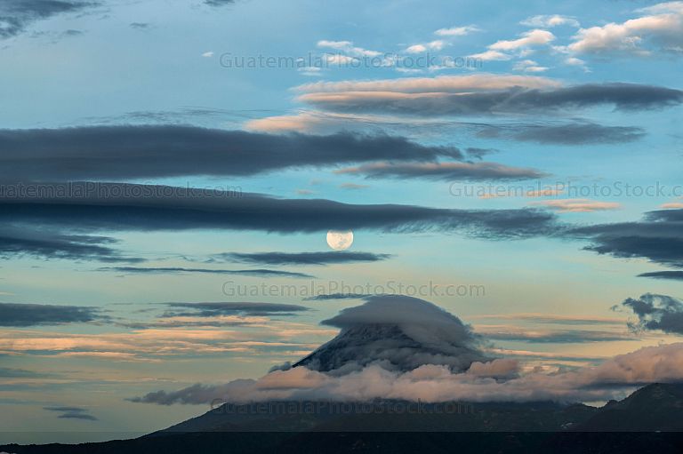 Volcán de Agua