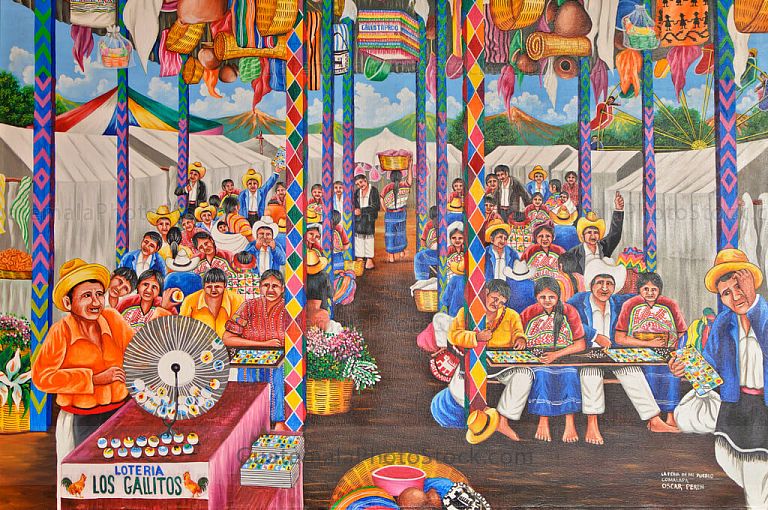 La Feria