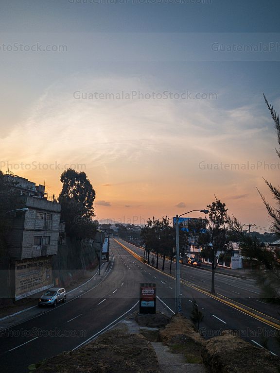 Puente del incienso
