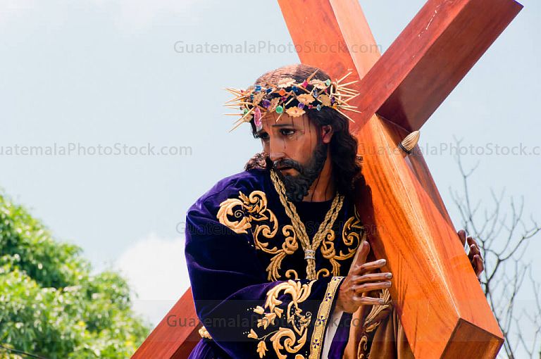 Jesús Nazareno del Consuelo