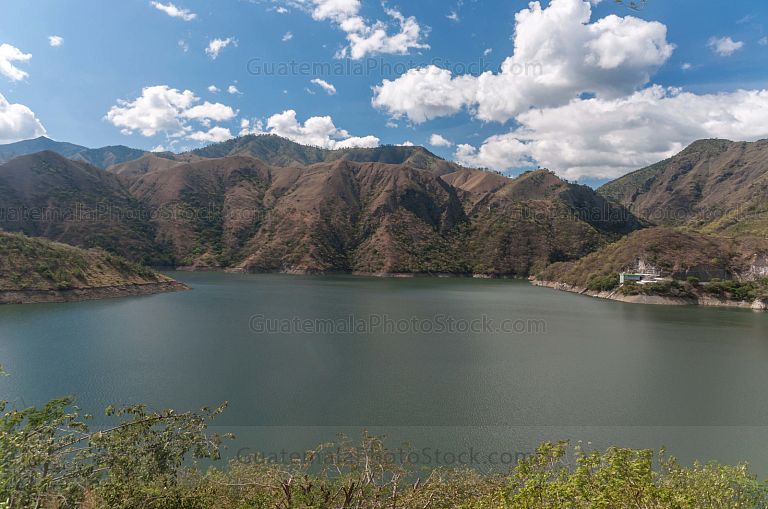 Embalse de Chixoy