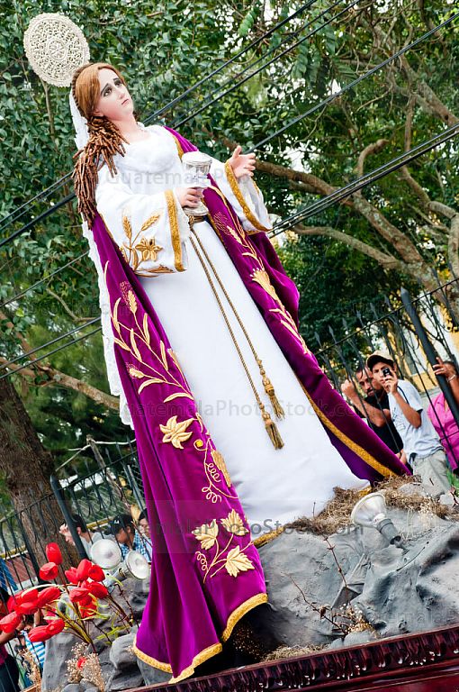 María Magdalena