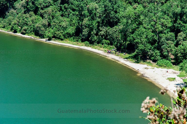 Laguna de Chicabal