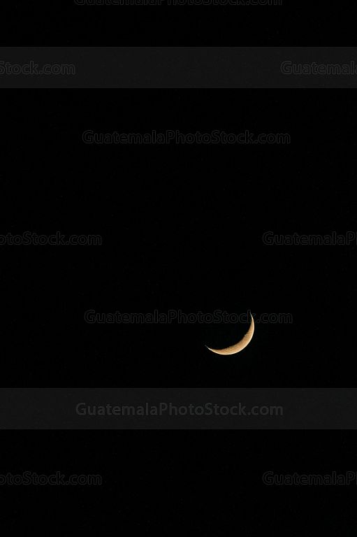 Luna nueva