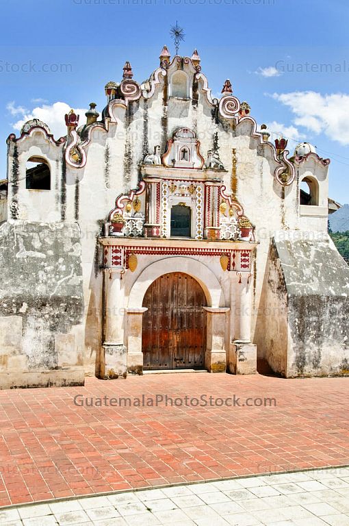 Ermita de Concepción