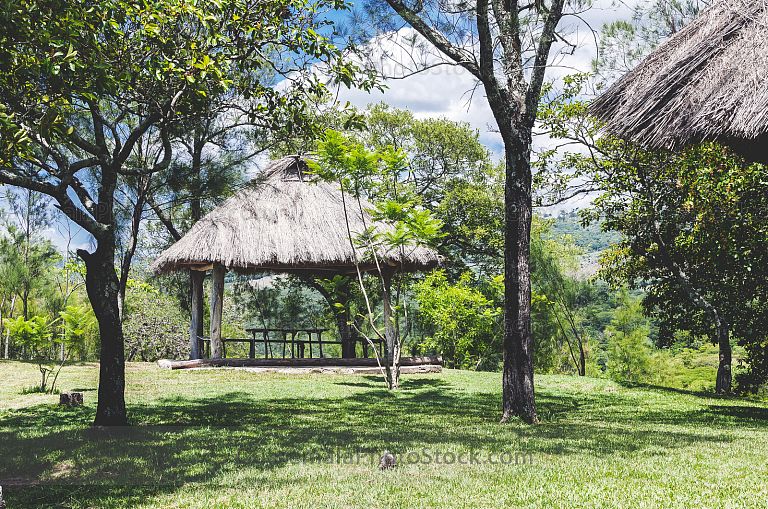 Mixco Viejo