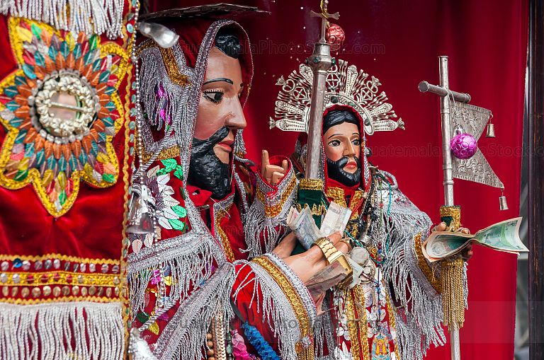 Imagen de Santo Tomas