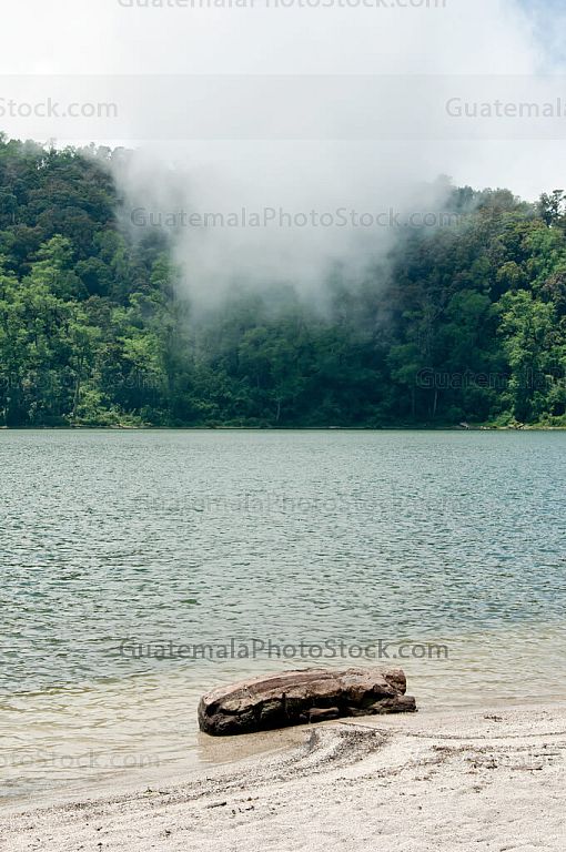 Laguna de Chicabal
