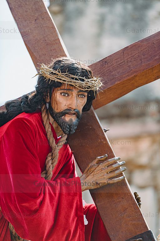 Semana Santa en Antigua Guatemala