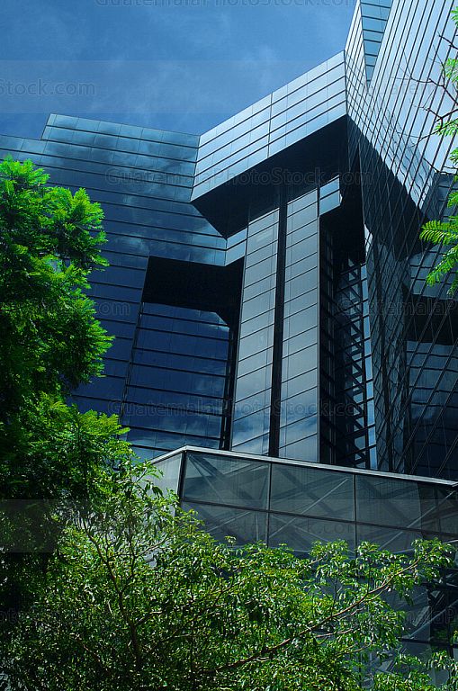 Edificio Atlantis