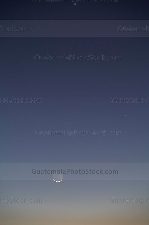 Luna Nueva