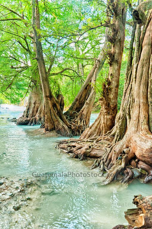 río Azul