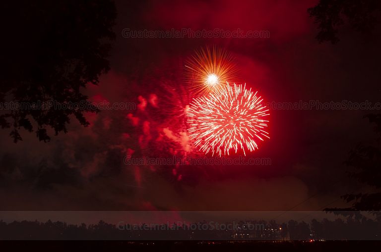 Luces Campero 2019