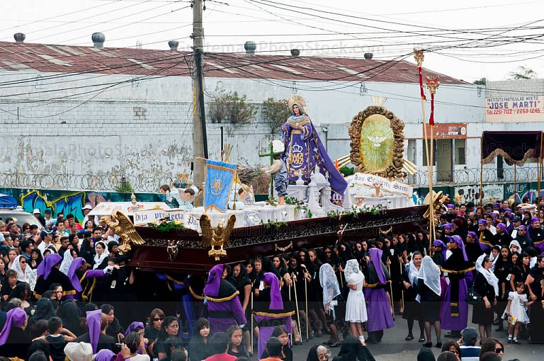 Virgen de Dolores