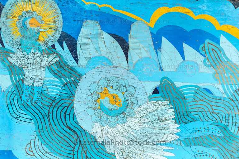 Arte en Santo Domingo del Cerro