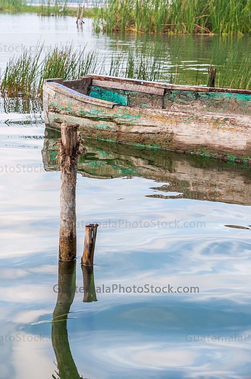 Lago Petén Itza