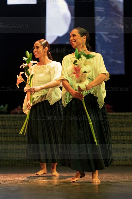 Danza de El Paabank